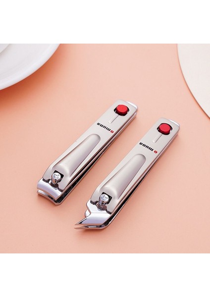 1 Adet Profesyonel Tırnak Makası Ayak Tırnağı Kesiciler Giyotin Aracı Paslanmaz Çelik Büyük Keskin Manikür Kesiciler Tırnak Pedikür Tırnak Bakımı (Yurt Dışından) indirimleri