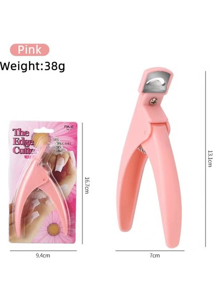 Aokitec Manikür Kelime Makas Diy Fransız Çivi Düz Ağız Makas Tırnak Dükkanı Manikür Aletleri U Şeklinde Makas (Yurt Dışından) modelleri