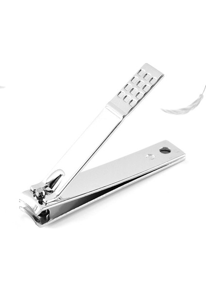 Ayak Tırnağı Makası Karbon Çelik Kırpma Araçları Çivi Kesici Pedikür Aksesuarı Küçük Tırnak Klipleri Ev Tipi 2 (Yurt Dışından) modelleri