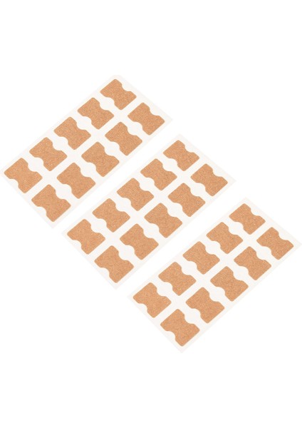 Batık Ayak Tırnağı Düzeltici Çıkartmalar Ayak Bakımı Çıkartmalar Tutkal Olmayan Ayak Tırnağı Yama Yapışkanlı Ayak Tırnağı Düzeltme Pedikür Ayak Tırnak Tedavisi Elastik Yama Etiket (Yurt Dışından) fırsatları