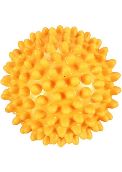 Srıwen 6cm / 10CM Masaj Topları Kirpi Topu Kabarcık Topu Masaj Topları Terapi Topu Masaj Topu (Yurt Dışından)