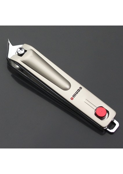 Adet Tırnak Makası Paslanmaz Çelik Tırnak Makası Makası Manikür Güzellik Aracı Tırnak Kesici Pedikür Parmak Ayak Makası (Yurt Dışından) fırsatları