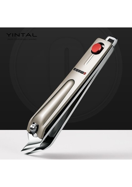 Adet Tırnak Makası Paslanmaz Çelik Tırnak Makası Makası Manikür Güzellik Aracı Tırnak Kesici Pedikür Parmak Ayak Makası (Yurt Dışından) indirimleri