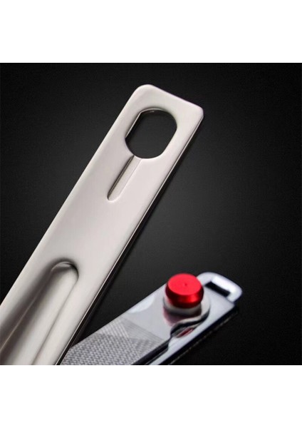 Yeni Tırnak Makası Paslanmaz Çelik Manikür Tırnak Kesici Kalın Sert Batık Ayak Tırnağı Makas Düzeltici Pedikür Tırnak Sanat Araçları (Yurt Dışından) fırsatları