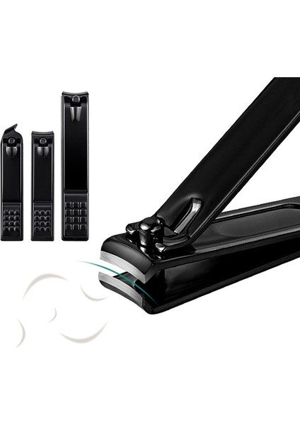 1 Adet Profesyonel Paslanmaz Çelik Tırnak Makası Tırnak Kesici Giyotin Makinesi Ayak Tırnağı Makas Pense Pense Pedikür Aracı (Yurt Dışından) indirimleri