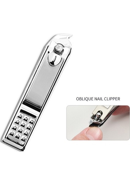 Paslanmaz Çelik Tırnak Makası Profesyonel Tırnak Kesme Giyotin Makinesi Ayak Tırnağı Makas Pense Pense Pedikür Tırnak Aracı (Yurt Dışından) modelleri