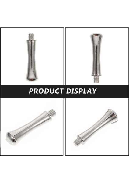 Parmak Makas Dinlenme Saç Dekoratif Evcil Hayvan Parçaları Makas Makası Kuaförlük Yedek Aksesuarlar Paslanmaz Çelik (Yurt Dışından) fırsatları