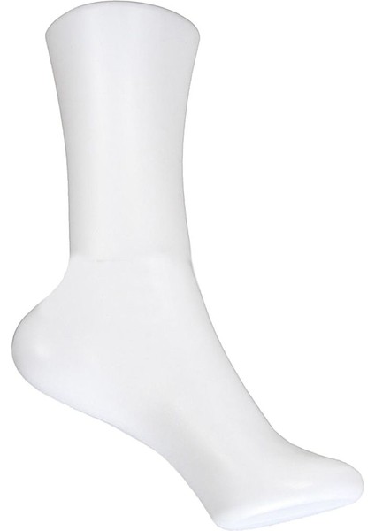 Kadın Bacaklar Ayak Ayak Mankeni Çorap Teşhir Kalıbı Kısa Çorap, Kadın (Yurt Dışından) fırsatları