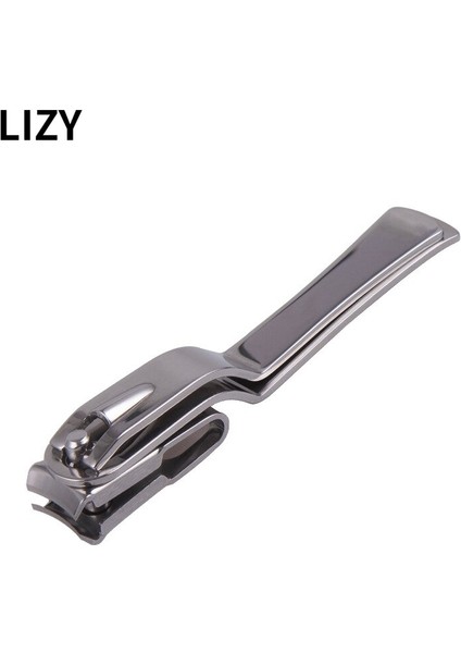 Lızy Profesyonel 360 Rotasyon Tırnak Makası Eğik Makas Paslanmaz Çelik Tırnak Kesme Giyotin Ayak Klip Araçları (Yurt Dışından) fiyatları
