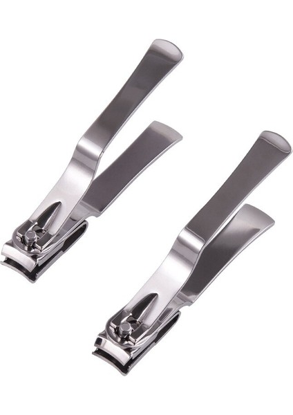 Lızy Profesyonel 360 Rotasyon Tırnak Makası Eğik Makas Paslanmaz Çelik Tırnak Kesme Giyotin Ayak Klip Araçları (Yurt Dışından) modelleri