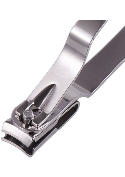 Lızy Profesyonel 360 Rotasyon Tırnak Makası Eğik Makas Paslanmaz Çelik Tırnak Kesme Giyotin Ayak Klip Araçları (Yurt Dışından) fırsatları