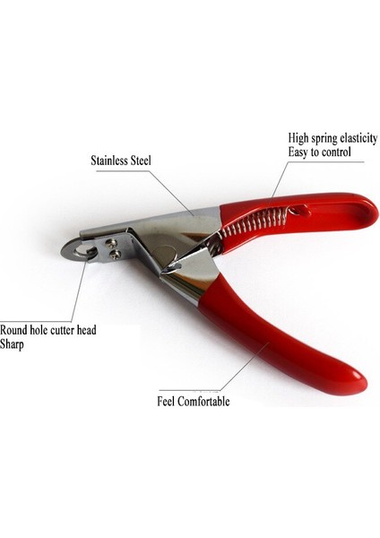 Pet Köpek Kedi Tırnak Törpüsü Seti 1 Adet Profesyonel Kediler Köpekler Tırnak Ayak Pençe Makası Makas Makas Giyotin Kesici Bakım Aracı (Yurt Dışından) indirimleri