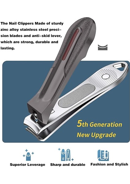 1 Adet Tırnak Makası Çivi Aksesuarları ve Araçları Aracı Kesiciler Manikür Pedikür Makası Düzelticiler Pense Makas Sanat Güzellik (Yurt Dışından) modelleri