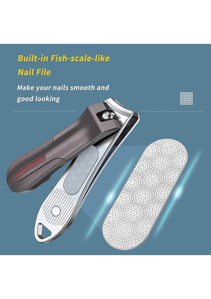 1 Adet Tırnak Makası Çivi Aksesuarları ve Araçları Aracı Kesiciler Manikür Pedikür Makası Düzelticiler Pense Makas Sanat Güzellik (Yurt Dışından) fırsatları