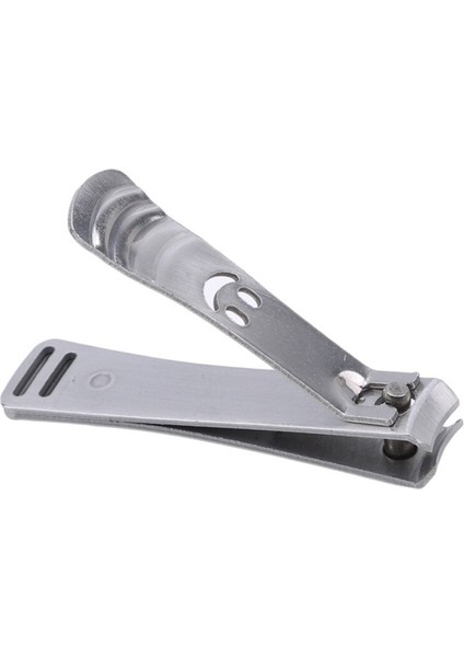 Paslanmaz Çelik Tırnak Makası Düz Bıçaklar Ayak Tırnağı Kesici Profesyonel Manikür Giyotin Yüksek Kaliteli Ayak Tırnak Makası Bıçak (Yurt Dışından) fiyatları