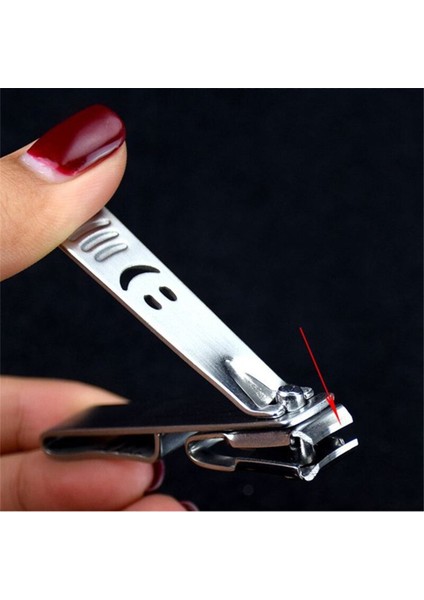 Paslanmaz Çelik Tırnak Makası Düz Bıçaklar Ayak Tırnağı Kesici Profesyonel Manikür Giyotin Yüksek Kaliteli Ayak Tırnak Makası Bıçak (Yurt Dışından) modelleri