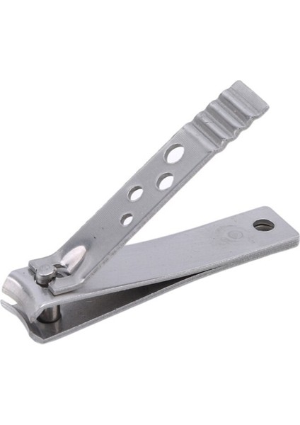 Paslanmaz Çelik Tırnak Makası Düz Bıçaklar Ayak Tırnağı Kesici Profesyonel Manikür Giyotin Yüksek Kaliteli Ayak Tırnak Makası Bıçak (Yurt Dışından) fırsatları