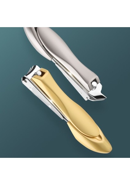 Adet Hiçbir Sıçrama Tırnak Makası Manikür Tırnak ve Ayak Tırnağı Kesici Pense Profesyonel Tırnak Makası Aksesuarları Aracı (Yurt Dışından) fiyatları