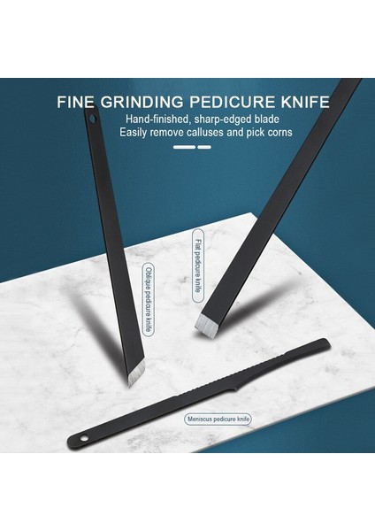 Fuarscs7/10//12/16/18 Adet Manikür Kesiciler Tırnak Makası Seti Ev Paslanmaz Çelik Kulak Kaşık Tırnak Makası Pedikür Tırnak Scis (Yurt Dışından) indirimleri