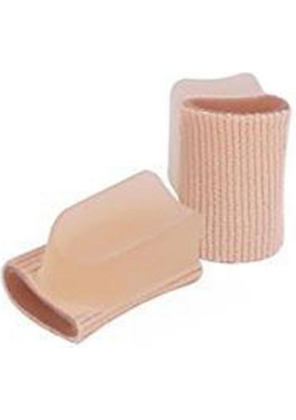 Üst Üste Gelen Burun Kumaşı Parmak Sps'i Için Jel Parmak Ayırıcıları Bunyon Düzelticisi (Yurt Dışından)