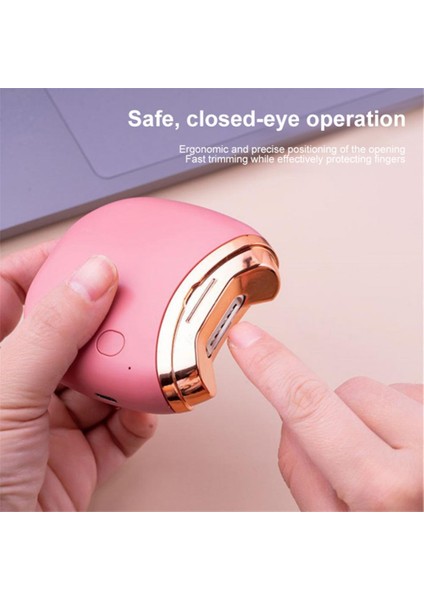 Otomatik Elektrikli Tırnak Makası Düzelticiler Kesici Makas Tırnak Törpüsü Parlatıcı Yetişkin Manikür Matkap Tezgahları Tırnak Sanat Bakımı (Yurt Dışından) fiyatları