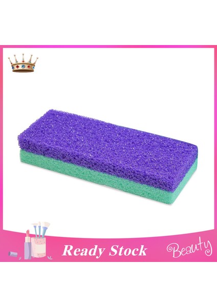 Trendygirl Ayak Peeling Fırçası Güvenli Ayak Scrubber Eksfoliye Edici Ayak Taşı (Yurt Dışından) fiyatları