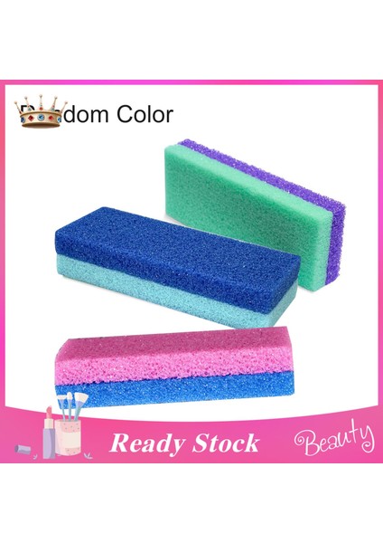 Trendygirl Ayak Peeling Fırçası Güvenli Ayak Scrubber Eksfoliye Edici Ayak Taşı (Yurt Dışından) fırsatları