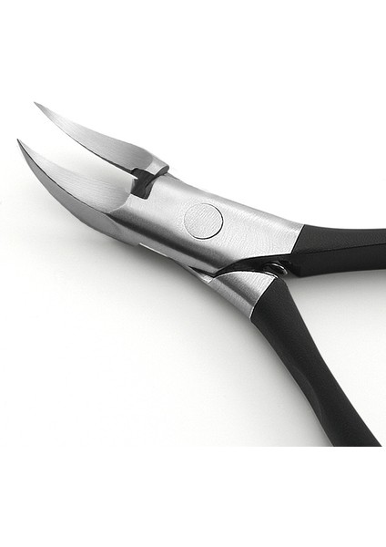 Paronychia Geliştirilmiş Paslanmaz Çelik Tırnak Makası Giyotin Batık Pedikür Bakımı Profesyonel Kesici Makası Araçları Ayak Ayak Tırnağı (Yurt Dışından) fiyatları