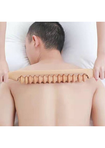 Vücut Ahşap Terapi Masaj Aletleri Rulo Sopa Rölyef Gua Sha Anti Selülit Lenfatik Drenaj Ahşap Terapi Vücut Şekillendirici (Yurt Dışından) fırsatları