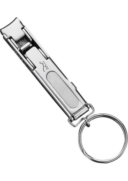 Katı Pratik Tırnak Giyotin Anahtarlık Sağlam Tırnak Makası Kadınlar Için Çıkarılabilir Kaldırma Halkası (Yurt Dışından) modelleri