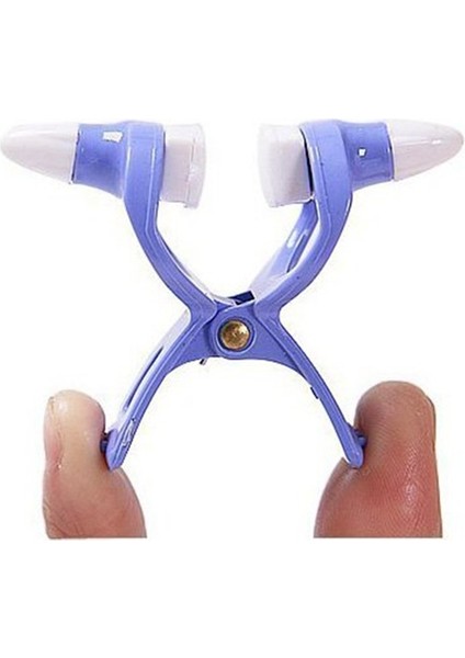 Quanbu Burun Kaldırma Şekillendirme Güzellik Klipsi (Yurt Dışından) fırsatları