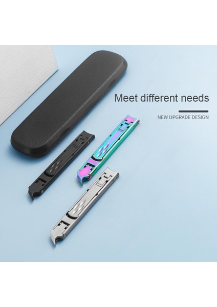 Tırnak Makası Paslanmaz Çelik Tırnak Ayak Kesici Kalın Sert Manikür Pedikür Aracı Tırnak Kalın Sert Ayak Tırnağı Makas Araçları (Yurt Dışından) modelleri