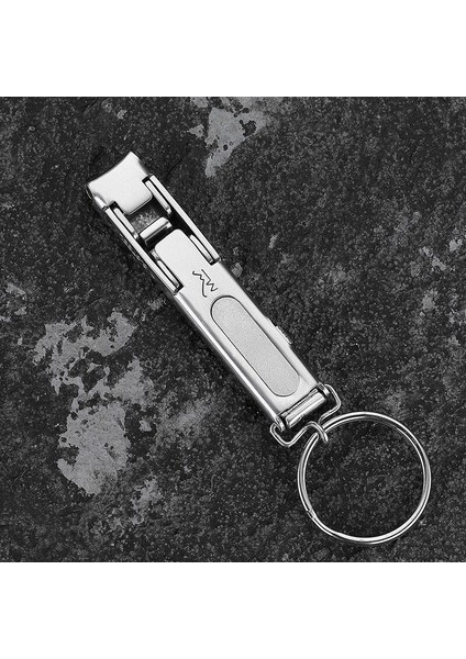 1 Adet Katlanabilir Ultra-Ince Taşınabilir Paslanmaz Çelik Tırnak Ayak Kesici Giyotin Makas Tırnak Makası Manikür Pedikür Aracı (Yurt Dışından) fırsatları