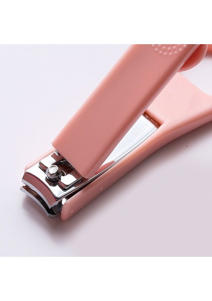 Karikatür Tırnak Makası Çocuk Tırnak Makası Taşınabilir Tırnak Düzelticiler Anahtarlık ile Yaratıcı Karikatür Tırnak Kesici (Yurt Dışından) modelleri