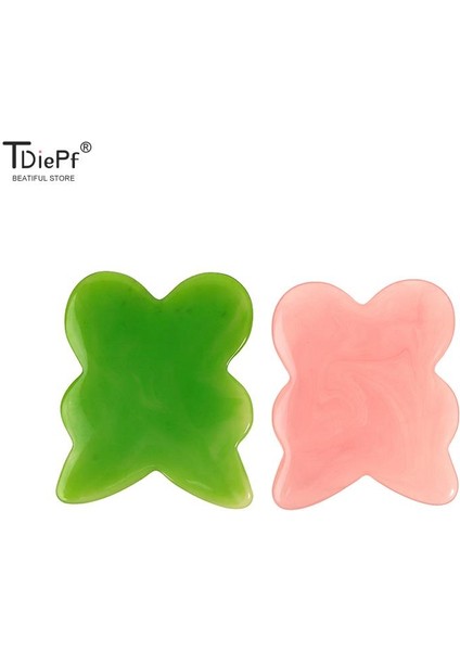 Vücudunuzda Kullanmak Için Balmumu Gua Sha Kazıma Aleti ve Her Zaman Rahatlatıcı, Zarif Bir Ruh Haliyle Basıncı Gidermek Için Çok Yararlı (Yurt Dışından) indirimleri