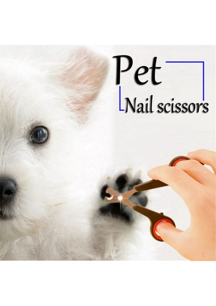 Büyük Büyük Köpek Tırnak Kesici Pet Makas Ayak Parmağı Kesme Makinesi Bakım Aracı Düzeltici Kedi Tavşan Ayak Tırnağı Pençe Hayvan Kesme Pençe Yavru Kitty (Yurt Dışından) fiyatları