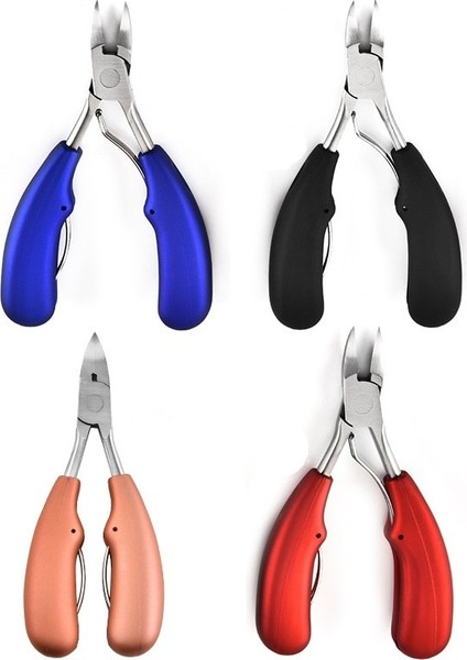 Kalın Ayak Tırnağı Makası Tırnak Düzeltme Pensesi Batık Ayak Tırnağı Tırnak Makası 1 Adet (Yurt Dışından) fırsatları