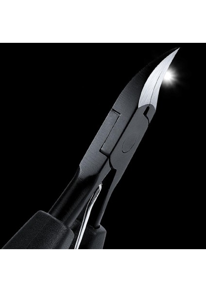 50LD Profesyonel Batık Kalın Ayak Tırnak Makası Çok Fonksiyonlu Pedikür Makası Olecranon Ayak Hastalıkları Uzmanı Ayak Tırnağı Pensesi (Yurt Dışından)