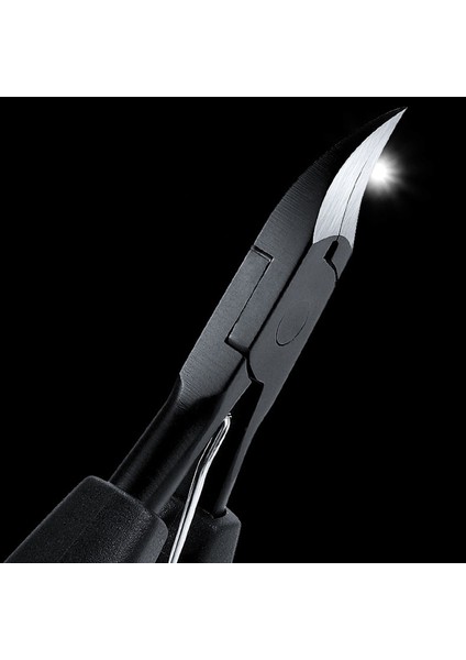 50LD Profesyonel Batık Kalın Ayak Tırnak Makası Çok Fonksiyonlu Pedikür Makası Olecranon Ayak Hastalıkları Uzmanı Ayak Tırnağı Pensesi (Yurt Dışından) indirimleri