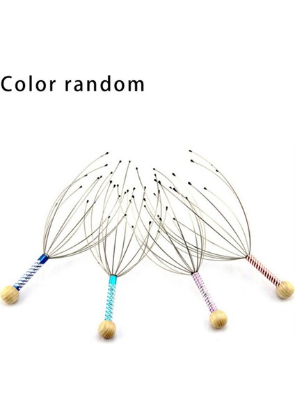 Yüz Masaj Aleti (Yurt Dışından)