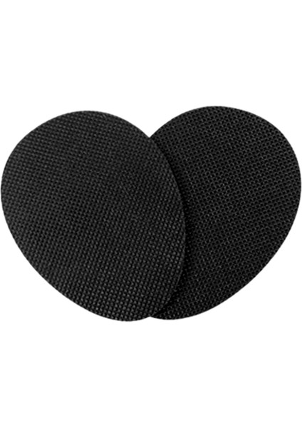 Ayakkabı Kaymaz Pedler 1.5mm Kalınlık Kaymaz Lastik Ayakkabı Taban Kavramaları (Yurt Dışından) fiyatları