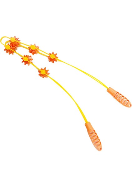 Vücut Masajı Rulosu (Yurt Dışından)