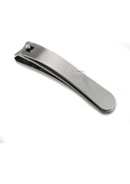 1 Adet Büyük Boy Paslanmaz Çelik Tırnak Makası Tırnak Eti Ayak Tırnak Makası Manikür Araçları (Yurt Dışından)