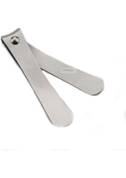 1 Adet Büyük Boy Paslanmaz Çelik Tırnak Makası Tırnak Eti Ayak Tırnak Makası Manikür Araçları (Yurt Dışından) modelleri