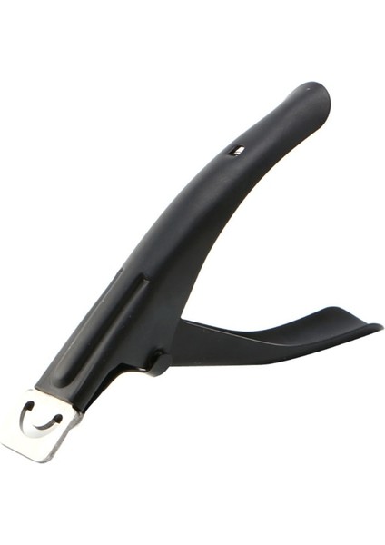 Akrilik Uv Yanlış Çivi Ipuçları Manikür Kesici Clipper Aracı Paslanmaz Çelik Parmak Toe (Yurt Dışından) fiyatları