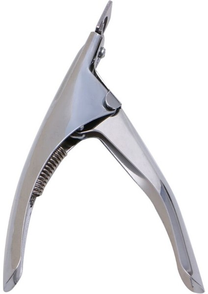 Akrilik Uv Yanlış Çivi Ipuçları Manikür Kesici Clipper Aracı Paslanmaz Çelik Parmak Toe (Yurt Dışından) indirimleri