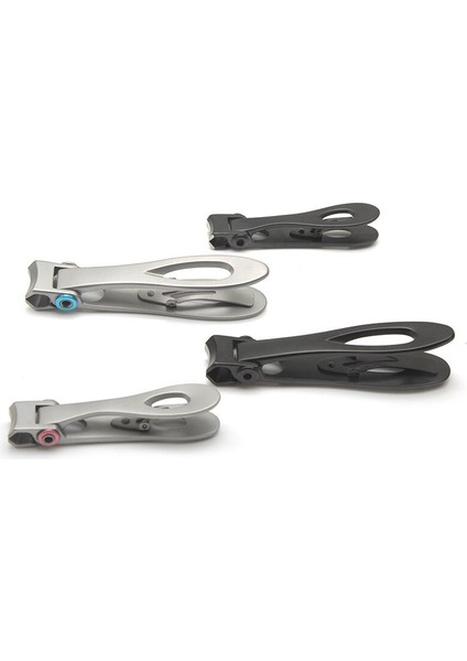 Profesyonel Tırnak Makası Paslanmaz Çelik Tırnak Kesici Ayak Tırnağı Tırnak Manikür Kesici Kalın Batık Ayak Tırnağı Makas Araçları (Yurt Dışından) fiyatları