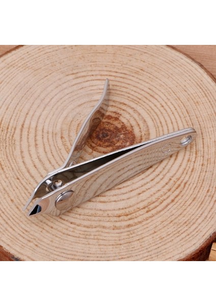 Düzenli Eğik Paslanmaz Çelik Tırnak Makası Parmak Ayak Düzeltici Manikür Tırnak Makası Aracı Yeni Tarafından Sıcak (Yurt Dışından) fiyatları