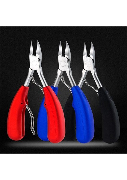 Ayak Tırnağı Batık Tırnak Sanat Tırnak Eti Makası Clipper Kenar Kesici Manikür Paronişi Ölü Cilt Sökücü Kırpma Tırnak Makası Pedikür (Yurt Dışından) fiyatları