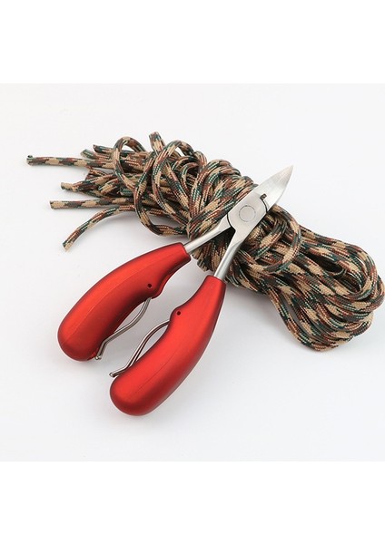 Bükülmüş Burun Pense Tırnak Oluk Pense Ölü Deri Kesme Makinesi Kauçuk ve Plastik Saplı Onikomikoz Batık Tırnak Makası Paslanmaz (Yurt Dışından) fırsatları